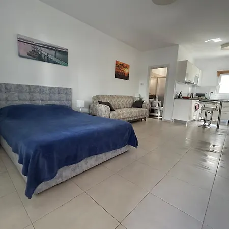 On The Apartment Iskele District (Northern Cyprus)
