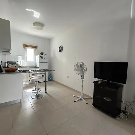 Apartment On The Iskele District (Northern Cyprus)